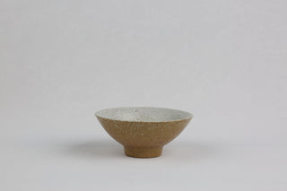 Bowl ceramic series