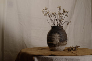 Canyon Walls Vase, Tall