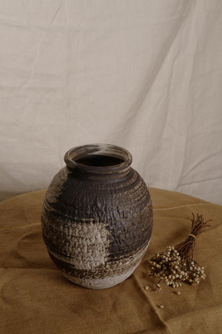Canyon Walls Vase, Tall