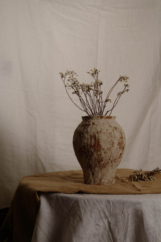 Dust of Mars Series Vases, Bulb