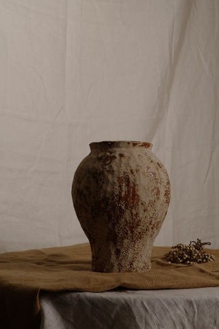 Dust of Mars Series Vases, Bulb