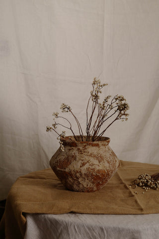 Dust of Mars Series Vases, Broad