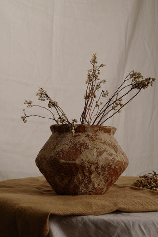 Dust of Mars Series Vases, Broad