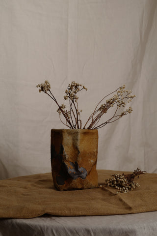 Origami Vase, Medium
